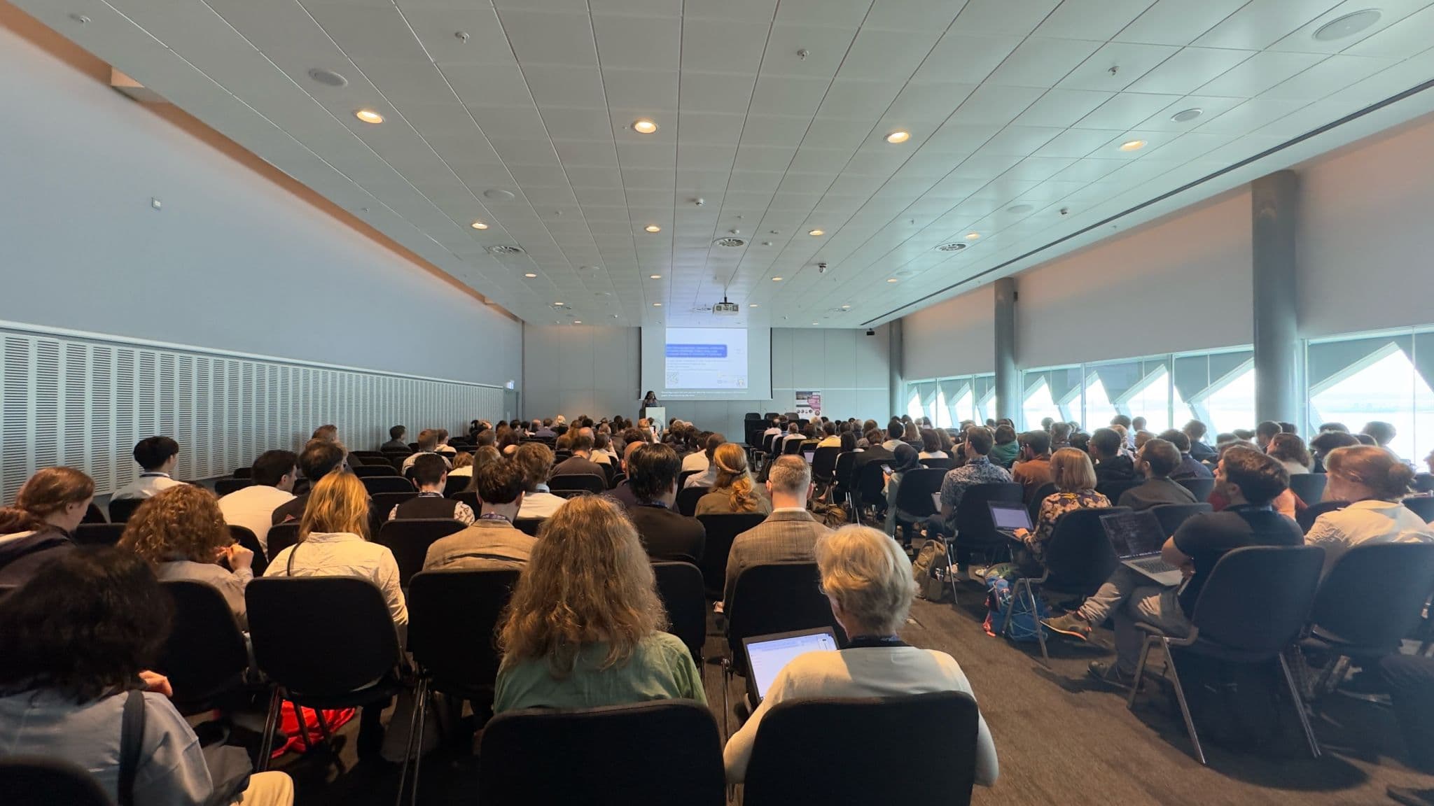 Reflections from ISMB and CoFest 2025: Advancing FAIR Research Software