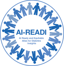 AI-READI logo