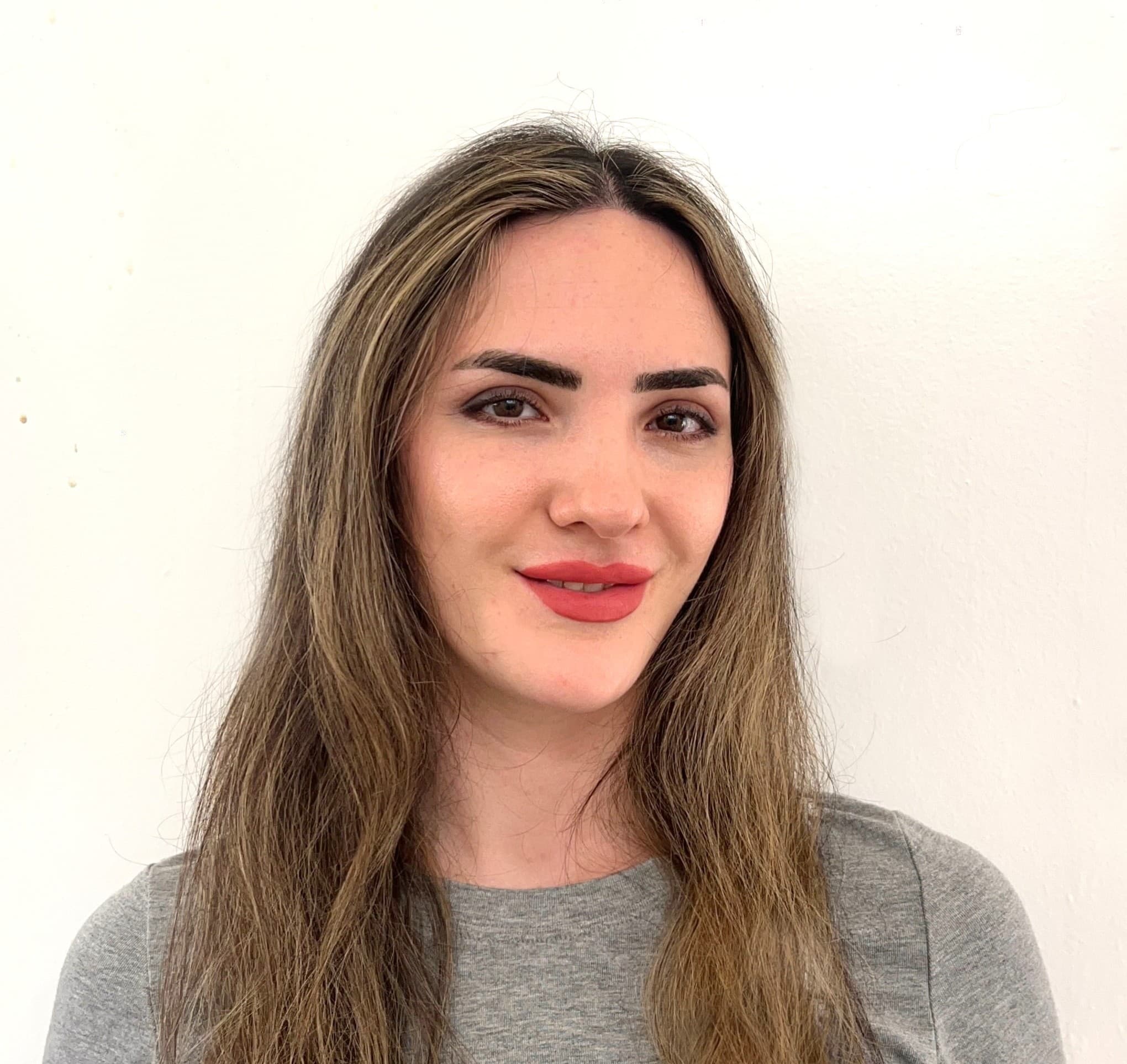 Aydan Gasimova