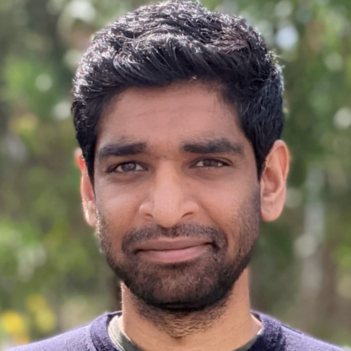Bhavesh Patel