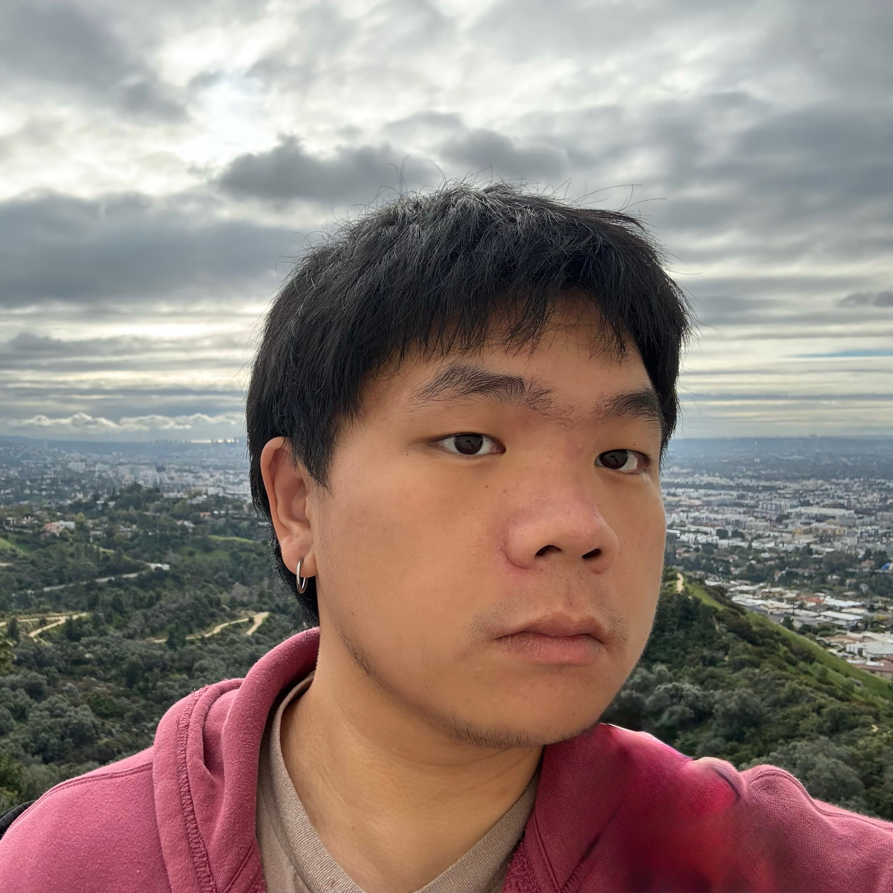 Xuebin Dong