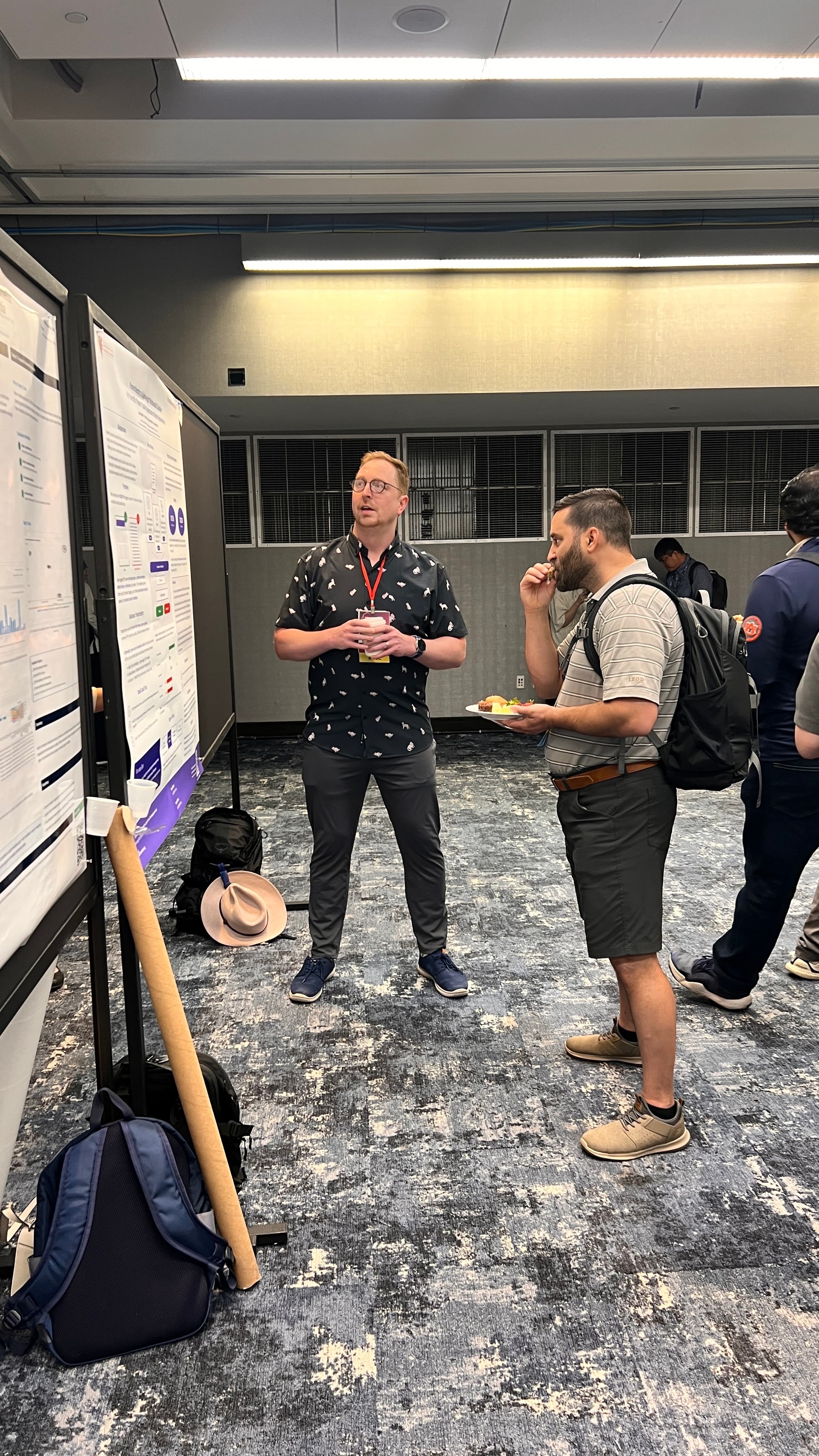 2026 BOSC conference