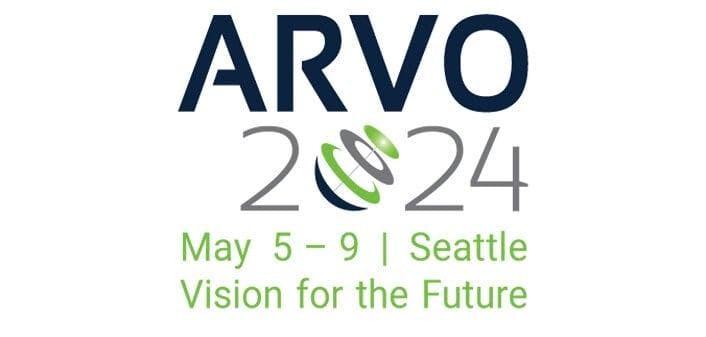 ARVO 2024 Annual Meeting
