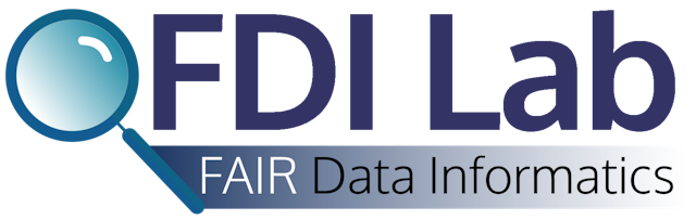 FAIR Data Informatics Lab profile picture