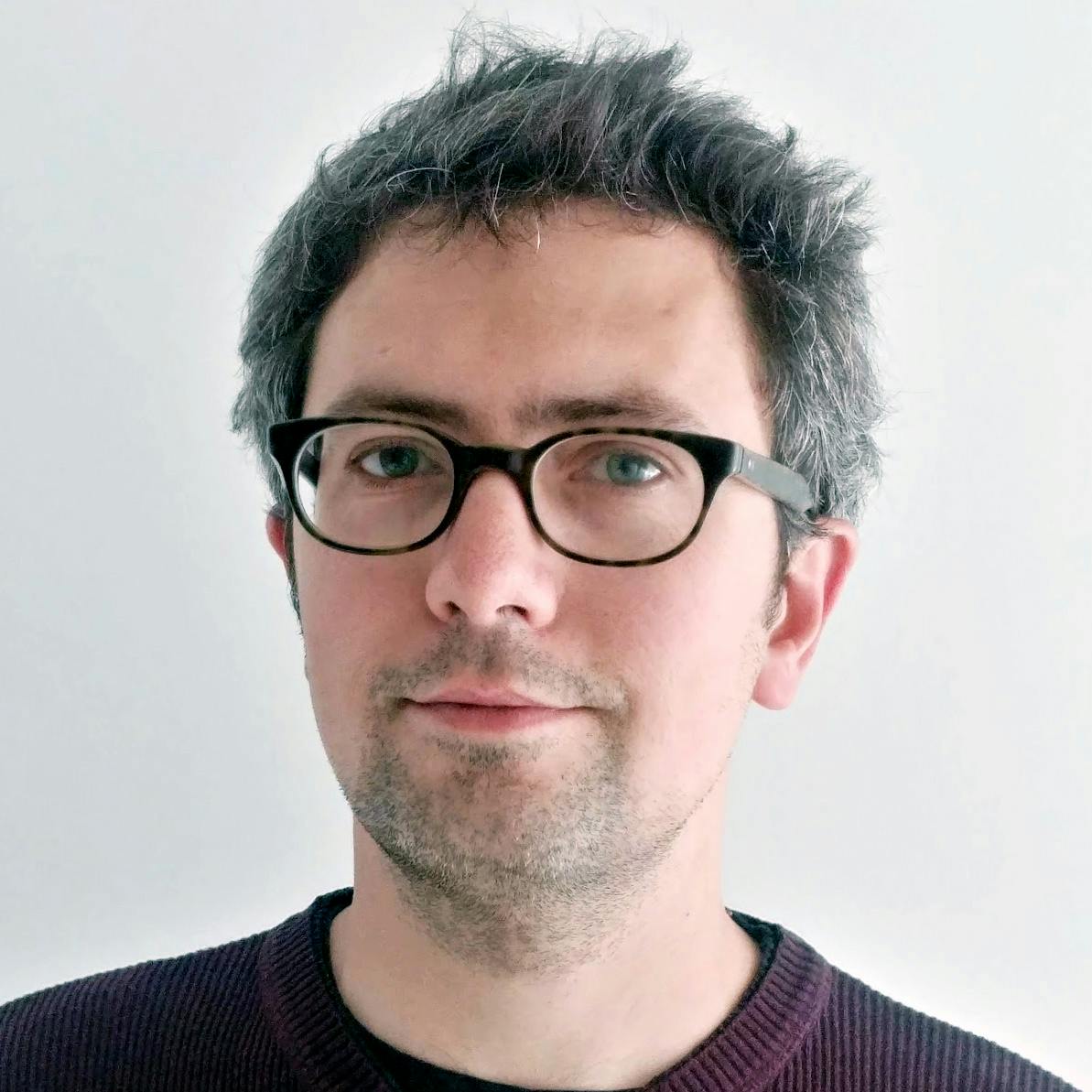 Hervé Ménager profile picture