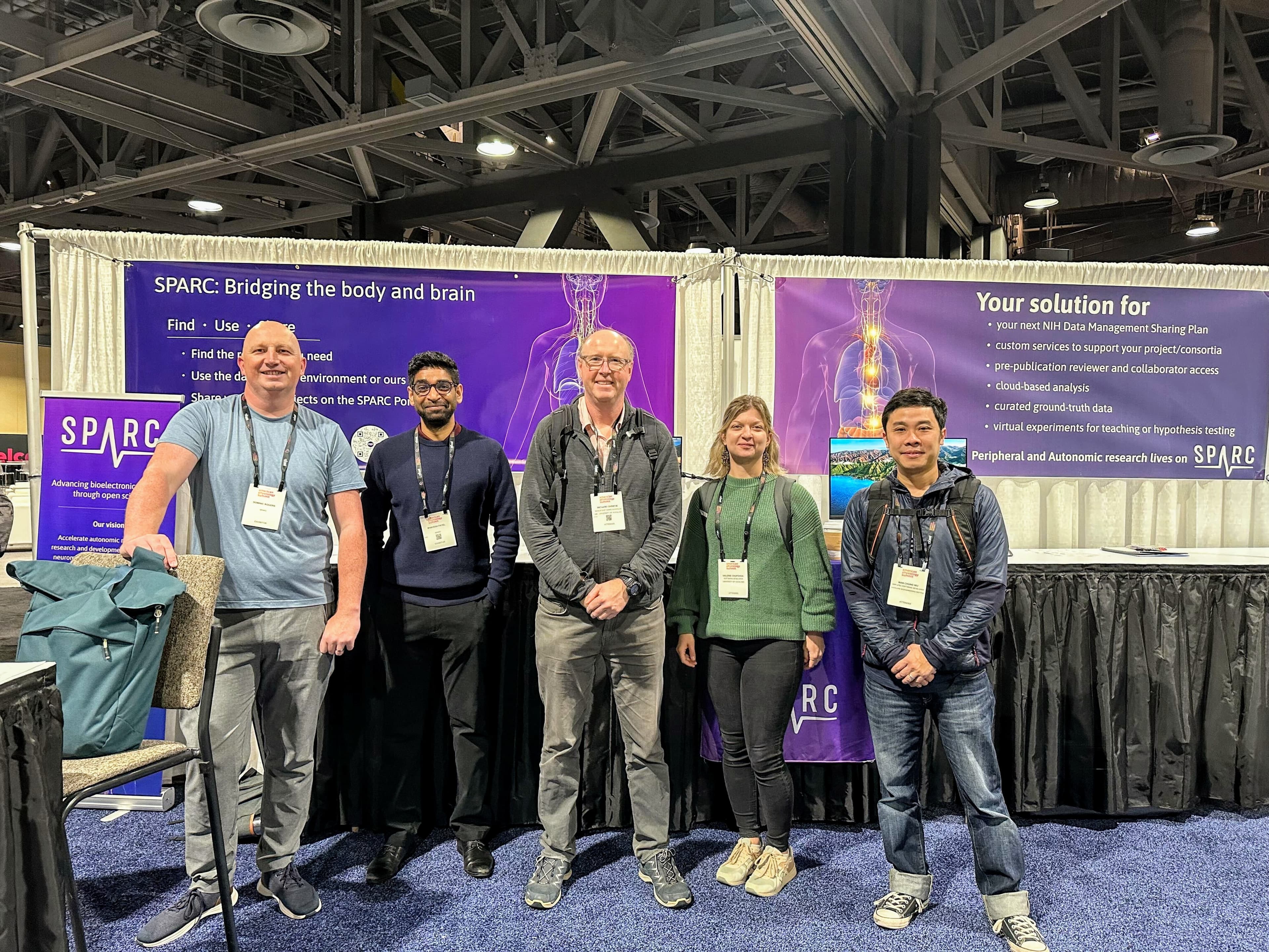 APS 2024 Conference