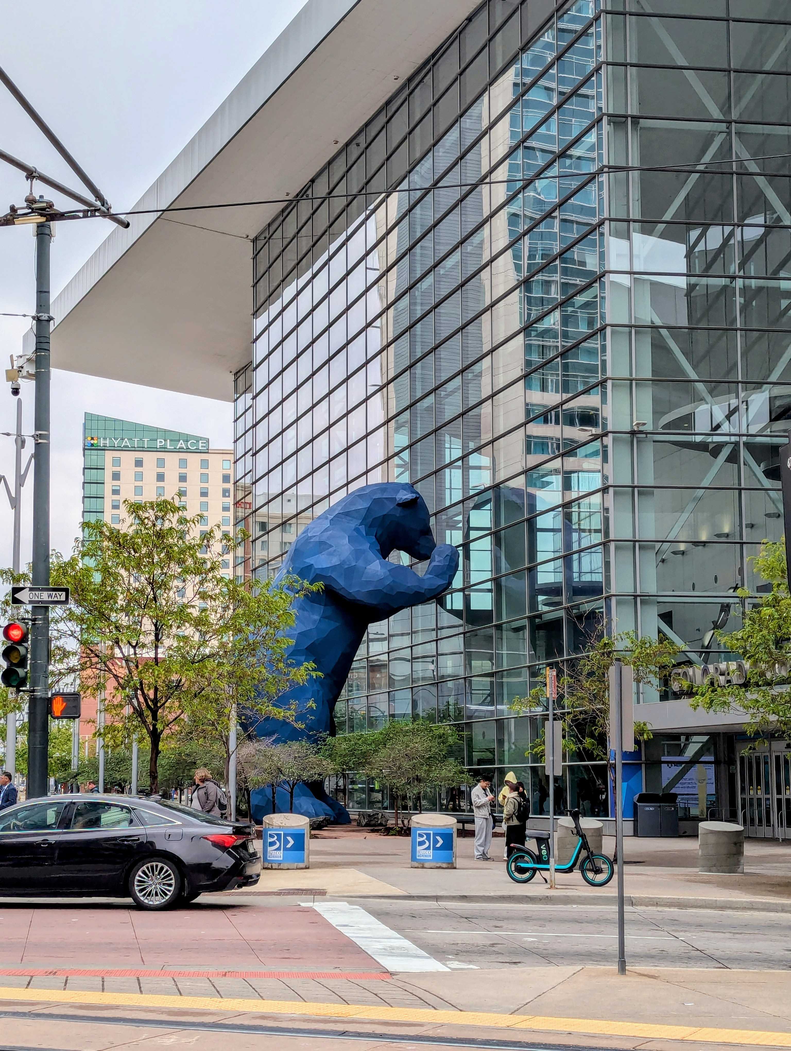 ARVO 2026 Conference