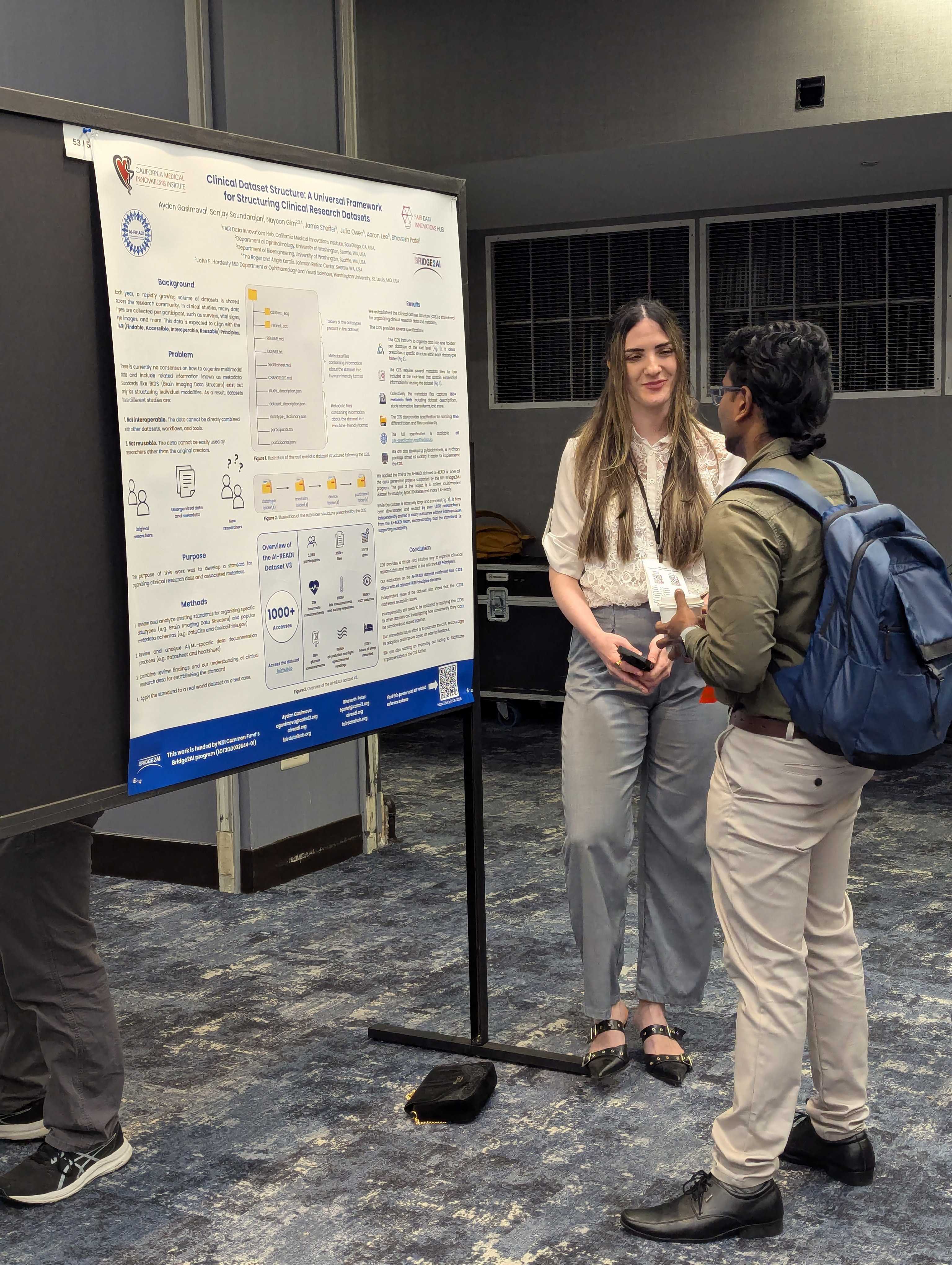 2026 BOSC conference