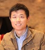 Zicheng Hu (UCSF) profile picture